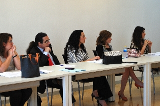 Formación Judicial. Macrocausas penales ¿lo estamos haciendo bien?